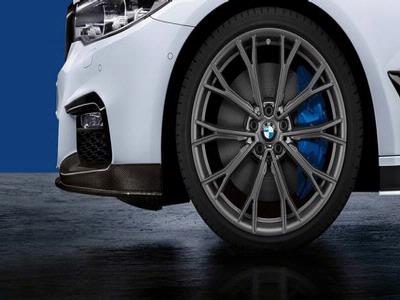BMW M Performance Parts